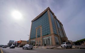 فندق المنزل الخبر